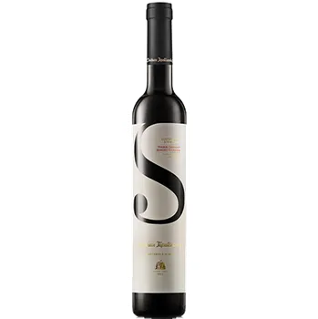 Topolčianky Tramín Červený slamové víno 2020