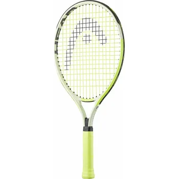 Tenisová raketa HEAD dětská tenisová raketa EXTREME JR. 21"/Alu 180g (2025)