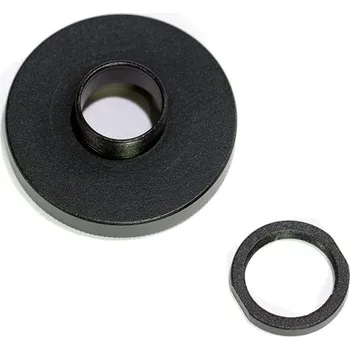 Objektiv Adaptér pro objektiv s bajonetem CS nebo C na M12