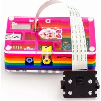 Camera Mount - držák na Raspberry Pi kameru