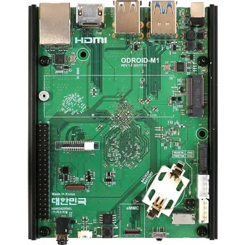 Stolní počítač ODROID-M1, 4 GB