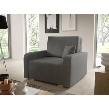 Křeslo Rozkládací křeslo Ness - Curio 93