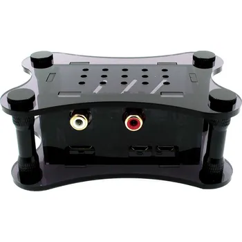 Dárková krabička Allo miniBOSS DAC krabička, černá