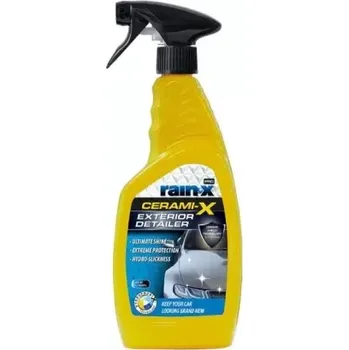 Rain-X Cerami-X Exterior Detailer - Keramický finální detailer 750ml