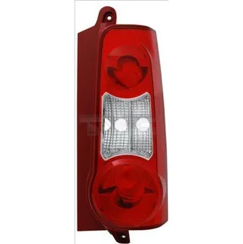 Zadní světlomet Zadní světlo TYC 11-11382-01-2