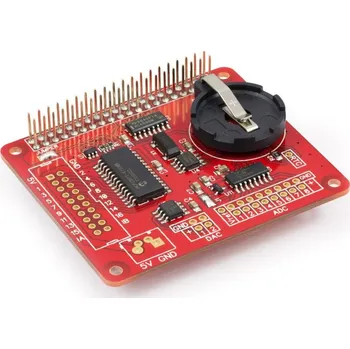 Vývojová deska Expander Pi