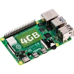 Raspberry Pi 4 Model B - 4GB RAM