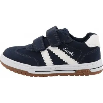 Chlapecká obuv Lurchi 95L0013004 Berry navy, 34