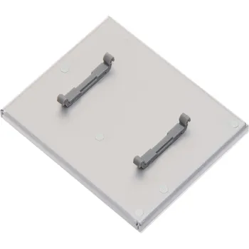 Držák na lištu DIN pro UniPi Lite