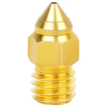 Creality - Tisková mosazná tryska D6x0.4 pro CR-10 Smart Pro
