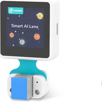 Elektronická stavebnice ELECFREAKS - Smart AI Lens pro micro:bit