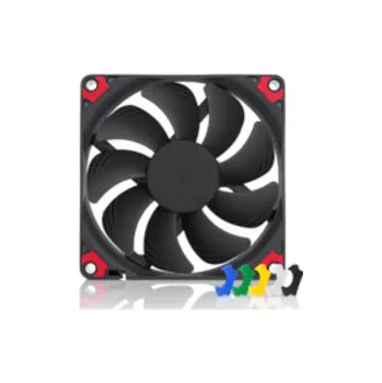 Počítačové chlazení Noctua NF-A9x14 HS-PWM chromax.black.swap