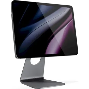 Příslušenství pro tablet Epico magnetický stojánek pro Apple iPad Pro 11" (M4) vesmírně šedý