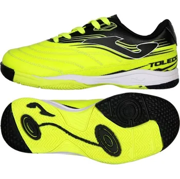 Kopačky Dětské sálové kopačky JOMA Toledo Jr TOJW.2011.IN Velikost: 27