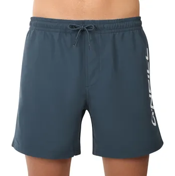 Pánské plavky Pánské plavky O'neill zelené (2800204-15060) XL Možnost vrácení zboží ZDARMA do 120 dnů!