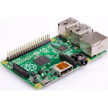 Stolní počítač Raspberry Pi 1 Model B+ 512MB RAM