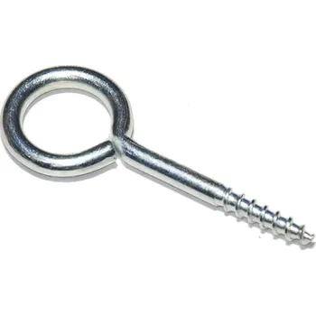 Vrut Vrut s okem M 3,0x 20 / 12 ZB