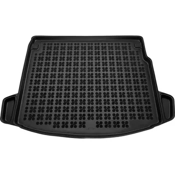 Autodoplněk Vana kufru - gumová, protiskluzová RENAULT MEGANE III pouze pro KOMBI (Grandtour) 2013-2016 |