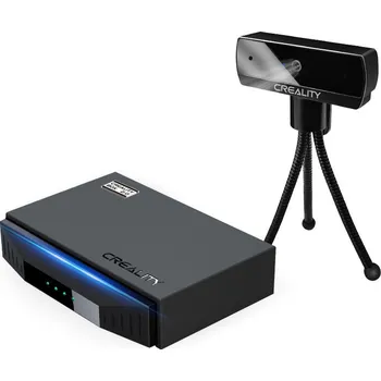 Příslušenství k 3D tiskárně Creality - Smart Kit