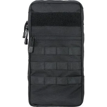 8FIELDS Modulární hydratační systém MOLLE - Black [8FIELDS]