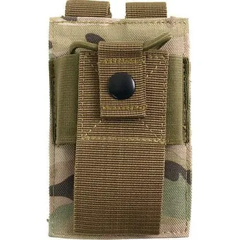 8FIELDS Sumka na rádio - Multicamo [8FIELDS]