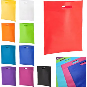 Obraz Flísová Dárková Taška pro přátele