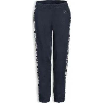 Dámské kalhoty BMW Motorrad Dámské kalhoty Make Life a Ride Velikost: M