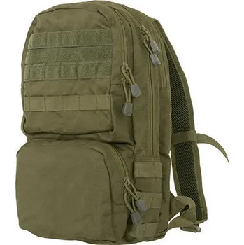 turistický batoh 8FIELDS Taktický batoh 10l - Olive [8FIELDS]
