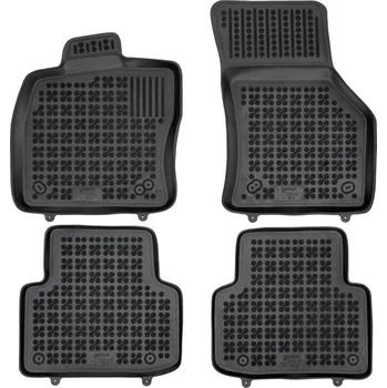 Auto-moto Gumové autokoberce SEAT LEON (KL) | 2020 a výše | přesný tvar |