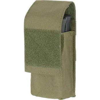 Sportovní střelba 8FIELDS Univerzální sumka otevřená/zavřená - Olive [8FIELDS]