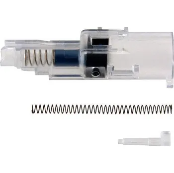 Airsoft APS Tryska do plynové pistole FULL AUTO [APS]