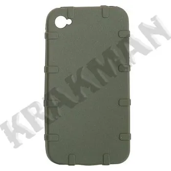 Obal na IPHONE 4 - Olive [ACM]