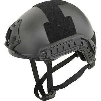 EmersonGear Helma FAST MH rychlo reg. - Black [EMERSONGEAR]