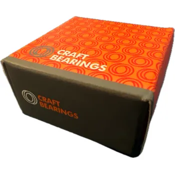 Ložisko - 203 KRR AH02 CRAFT