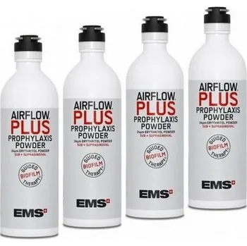 Air-Flow Plus prášek 4x400g