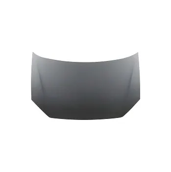 Kapota Přední kapota galvanizovaná VOLKSWAGEN POLO | 2005-2009 | s certifikací |