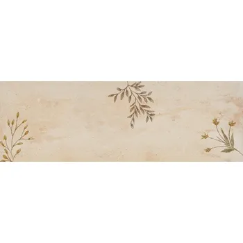 Dlažba Dlažba Realonda Gaia deco arena 15x45 cm mat GAIAARDEK