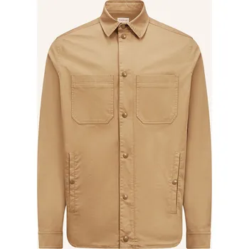 Moncler Pánská Bunda, koňaková, 54