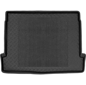 autokoberec Vana kufru - protiskluzová CITROËN C5 (DC-DE) pouze pro SEDAN 2001-2004 |