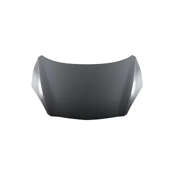 Kapota Přední kapota MAZDA 3 | 2009-2011 | s ochranou svárů |