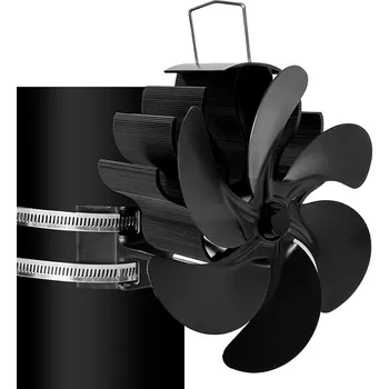 Krbový ventilátor EKOVENT BLAZER 6 na kouřovod 60093