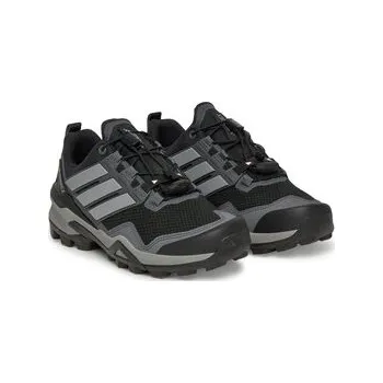 Pánská treková obuv Trekingová obuv adidas Terrex Skychaser GORE-TEX IH1098 Černá 36_23