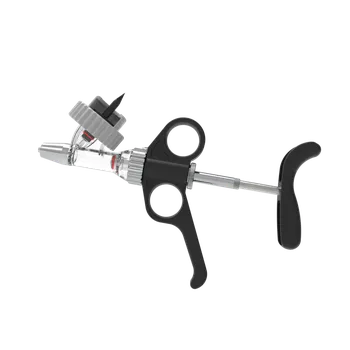 Henke-Sass, Wolf GmbH SAS HENKE Automat injekční HSW B-Matic 1 ml, LuerLock, univerzální set