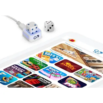 Hračka pro nejmenší GoDice 2 pack