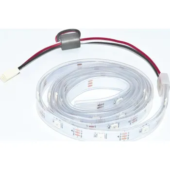 LED páska Makeblock Adresovatelný LED pásek, utěsněný, 1m