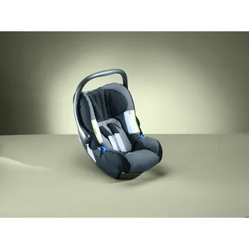 Sedadlo OPEL Dětská autosedačka Baby Safe 0-13kg (Příprava Pro Isofix)