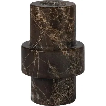 Svícen Kamenný svícen Marble – Mette Ditmer Denmark ID_1615764