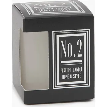 Svíčka Parfémová svíce 50g LUX NO2 sweet WOM