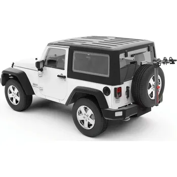 Nosič kol Nosič kol na rezervu - Spareride 2