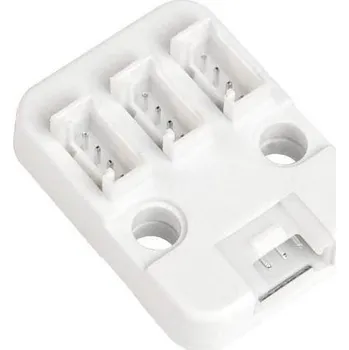 USB hub M5Stack rozšiřující HUB z 1 GROVE do 3 GROVE